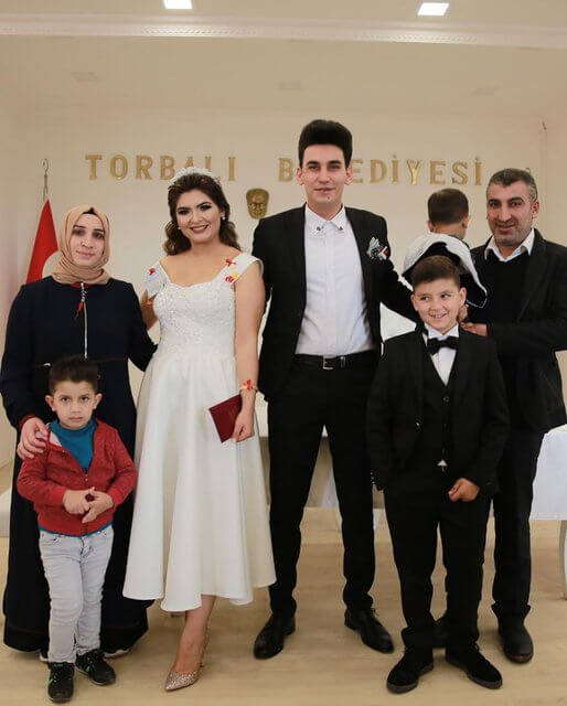 Hanife Gürdal İddialara Karşılık Açıklamada Bulundu!