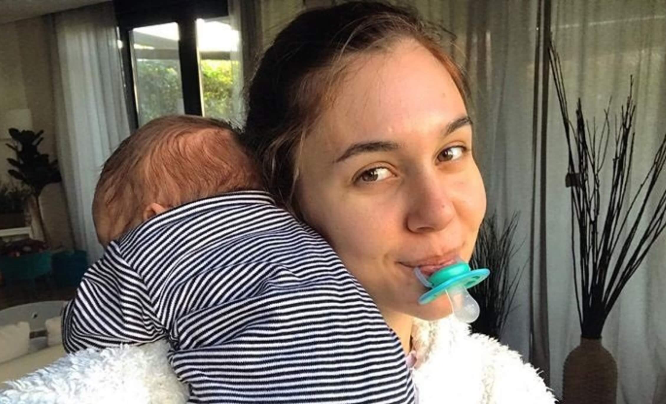 Berfu Yenenler, Doğum Kilolarından Kurtuldu Mu?