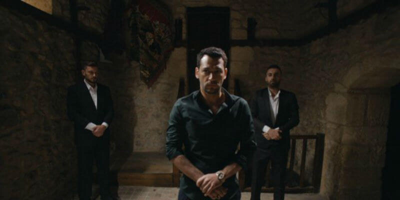 Ramo Düştüğü Tuzaktan Nasıl Kurtulacak