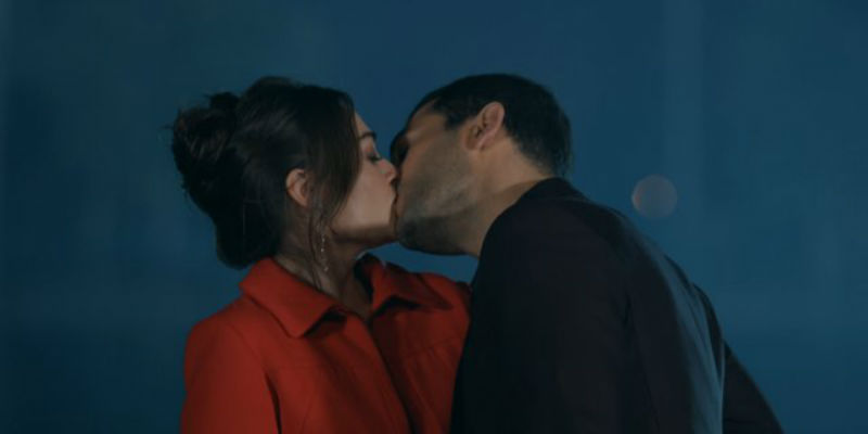 Sibel Ramo'yu Öldürmeye Yemin Ediyor