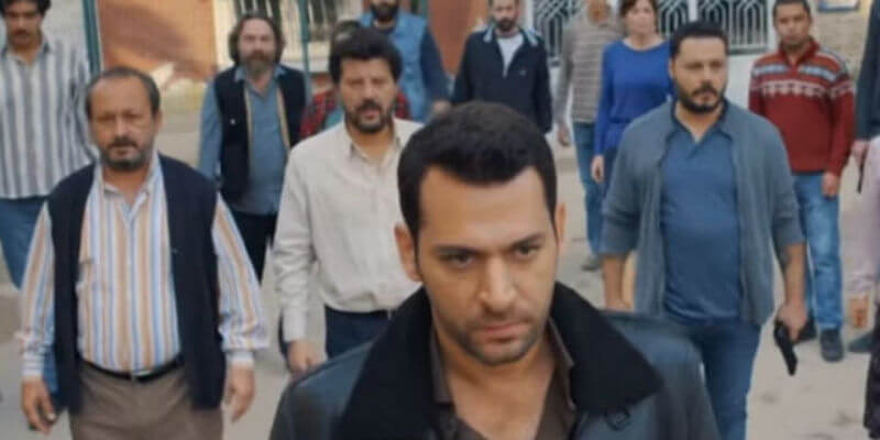 Ramo Dizisinin Yayın Günü