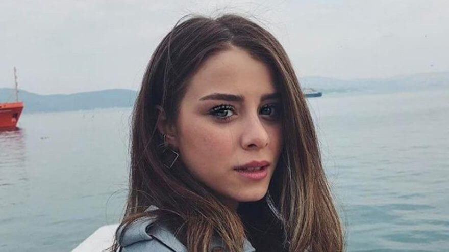 İlayda Alişan Kimdir?