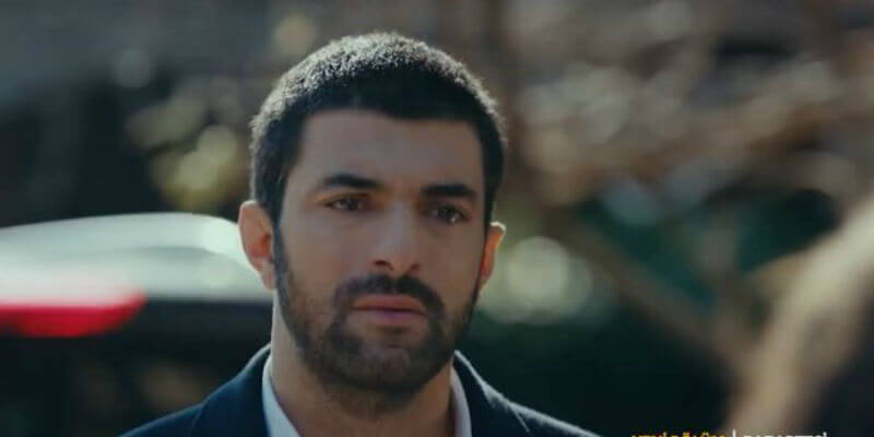 Sefirin Kızı 6. Bölüm 1. Fragmanı Yayında! Sancar Menekşe’yi Boşayacak Mı?