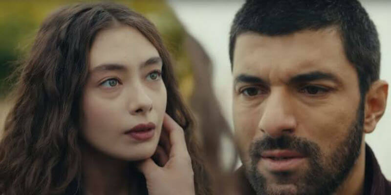 Sancar Nare'den Özür Diliyor