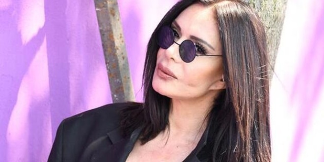 Sevda Demirel'in Annesi Hastanelik Oldu!