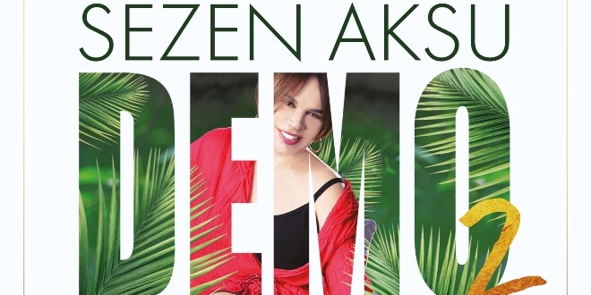 Sezen Aksu Demo Yayınları Yapmaya Devam Ediyor!