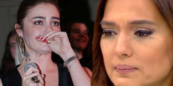 Sıla Demet Akalın'ı Tek Kalemde Sildi!