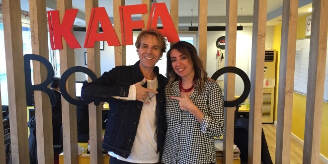 Soner Arıca’dan Samimi İtiraflar