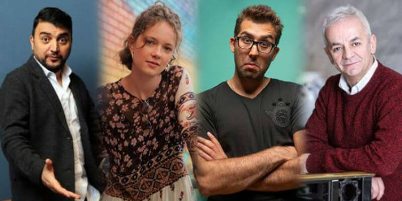 Tutunamayanlar Dizisinin Yayın Tarihi Belli Oldu