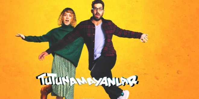 Tutunamayanlar oyuncuları