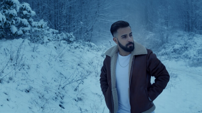 Veysel Mutlu'dan Yeni Şarkı