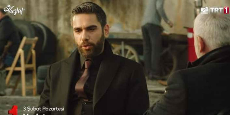 Aziz Kerem'e Savaş İlan Ediyor