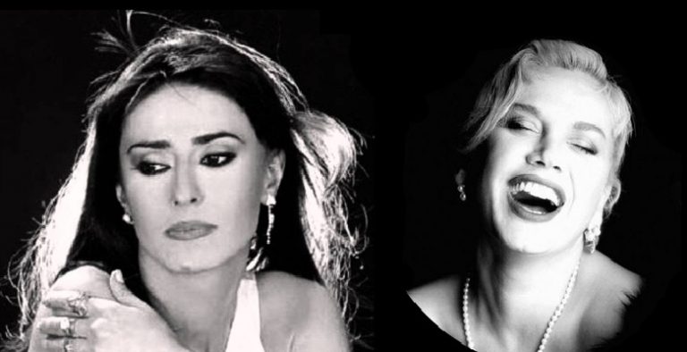 Yılların Küskünlüğüne Son Veren Sezen Aksu ve Yıldız Tilbe Düet Mi Yapacak?