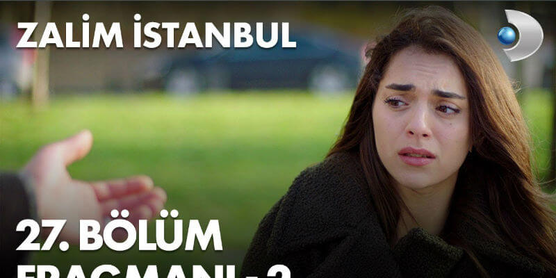 Cemre Nedim'in Elini Tutacak Mı