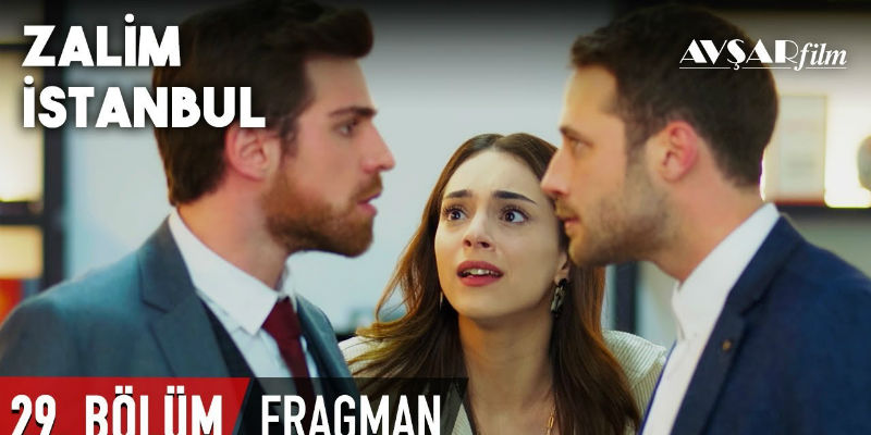 Cemre Büyük Sırrı Öğreniyor