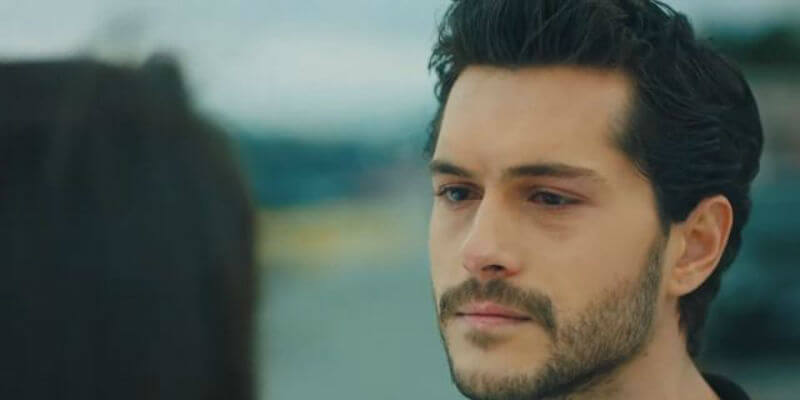 Zemheri 2 Bölüm 1. Fragmanı Yayında! Ayaz Berrak’la Evlenecek Mi?