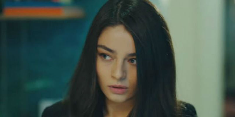 Zemheri 3. Bölüm 2. Fragmanı Yayında! Firuze Amacı Uğruna Ertan’la Sevgili Mi Olacak?