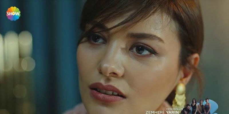 Zemheri 3. Bölüm 3. Fragmanı Yayında! Ayaz Berrak’tan Ayrılabilecek Mi?