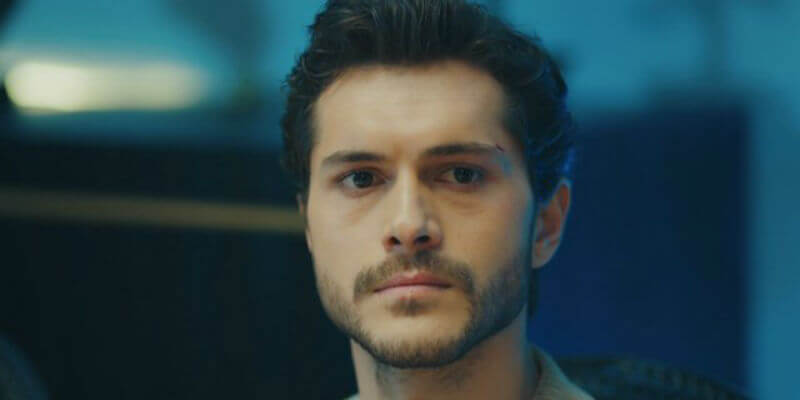 Ayaz Firuze'nin Babasının Masum Olduğunu İtiraf Edecek Mi