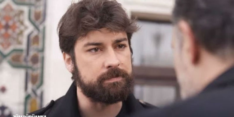 Serhat Abbas'ı Durdurabilecek Mi