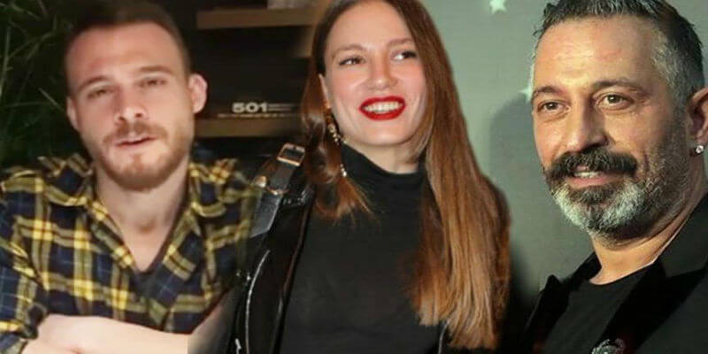 Cem Yılmaz’ın Kerem Bürsin’e Cevabı Şaşırttı..