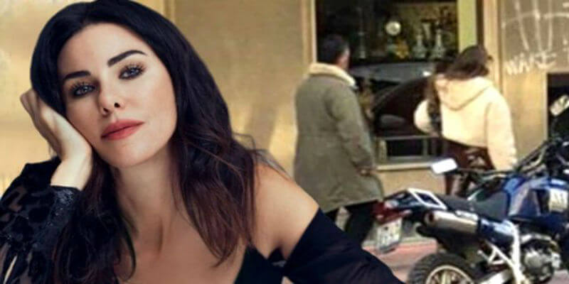 Defne Samyeli'den Cem Yılmaz ve Serenay Sarıkaya Aşkına İlk Yorum..