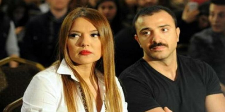 Demet Akalın, Okan Kurt Hakkında Çok Özel Açıklamalar Yaptı..