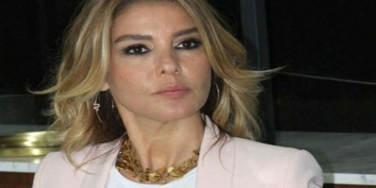 Gülben Ergen Koronavirüs Önlemi Aldı..Duruşmasına Katılmadı..