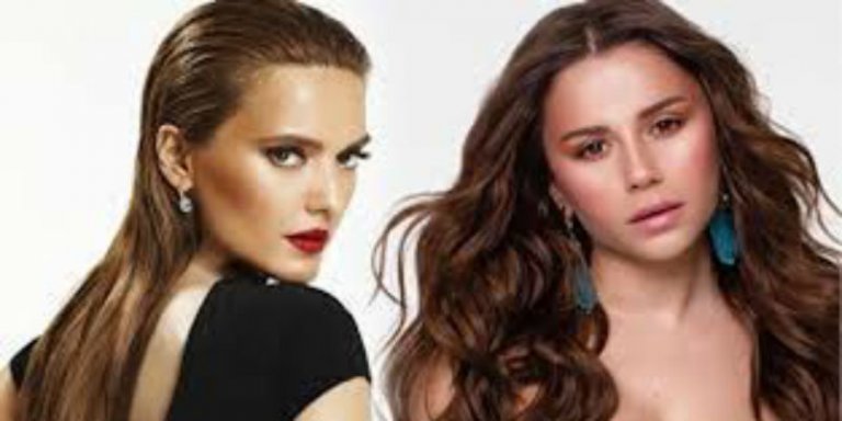 Merve Özbey: “Demet Akalına Kırgın Değilim..Aksine…..”