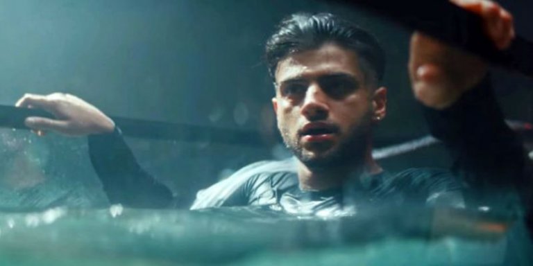 Reynmen Ela Şarkısı Yüzünden Davalık Oldu…