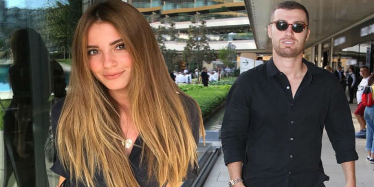 Seda Sayan’ın Oğlu Oğulcan Engin’in Aşkı Gala Gecesinde Belgelendi..