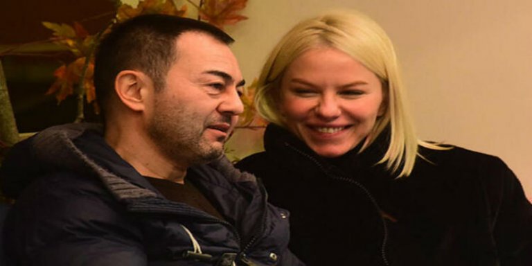 Seçil Gür İlişkiyi Devam Ettirmesi İçin Babadan Onay Aldı!