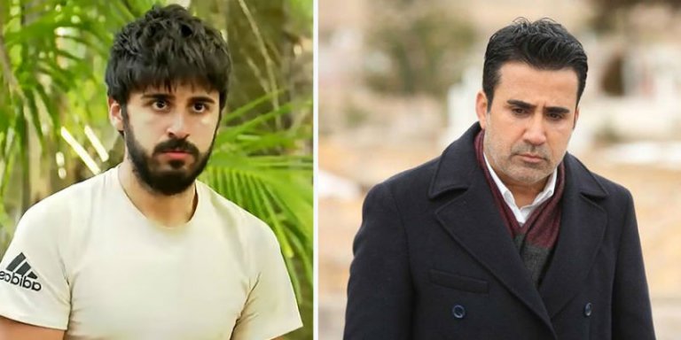 Survivor Tayfun Babası Emrah Hakkındaki İtirafı İle Gönülleri Dağladı..