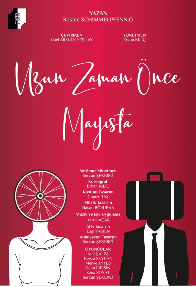 Uzun Zaman Önce Mayıs'ta