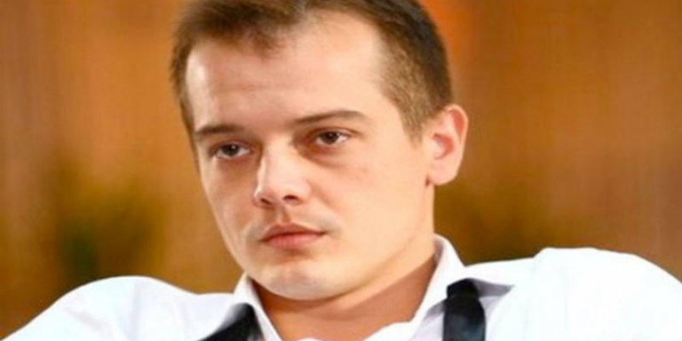 Yerli Leonardo Di Caprio Lakaplı Arda Kural, Müjdeyi Böyle Verdi..