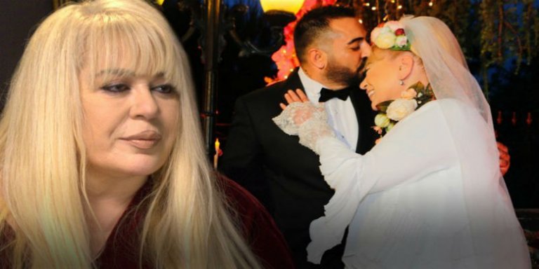 Zerrin Özer, Dolandırıcılıkla Suçlandığı İçin Boşandığı Eski Eşiyle Barıştı Mı?