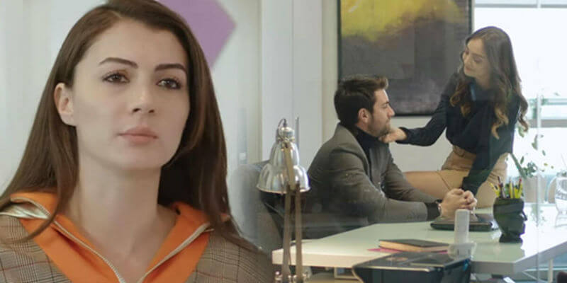 Ayşe İle Kerem Arasında Savaş Yeni Başlıyor