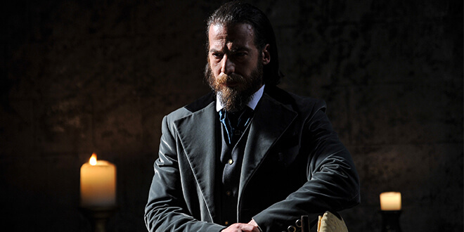 Payitahtan Reklamlara!