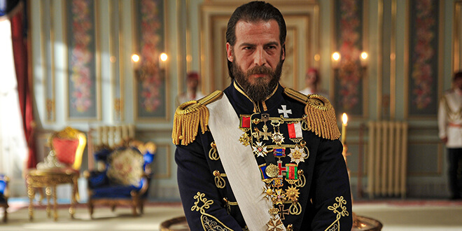 Alkan Kızılırmak Kimdir?