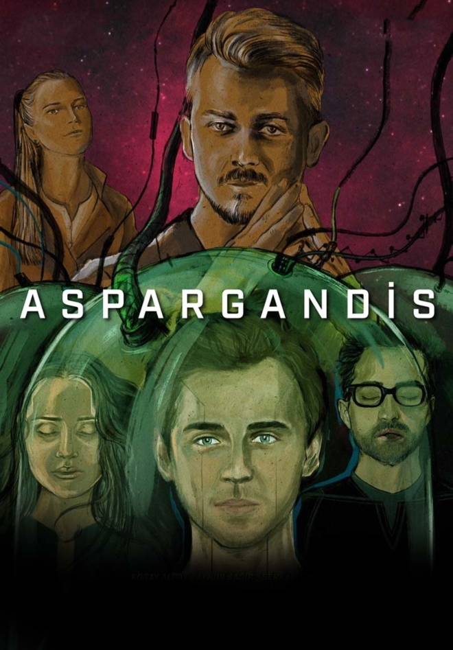 Aspargandis