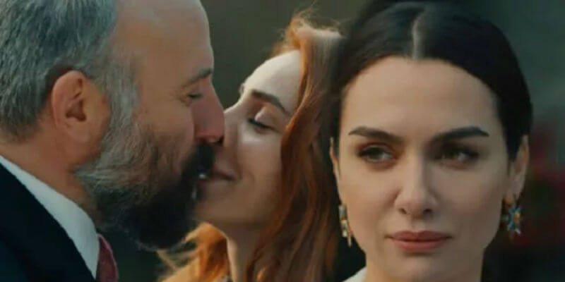 İşler Tehlikeli Bir Hal Almaya Başlıyor