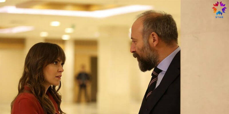 Babil 4. Bölüm 2. Fragmanı Yayında! Ayşe İrfan’ı Şaşırtıyor!