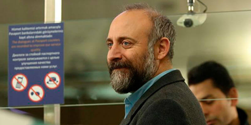 İrfan'ı Süleyman'a İspiyonlayan Kim