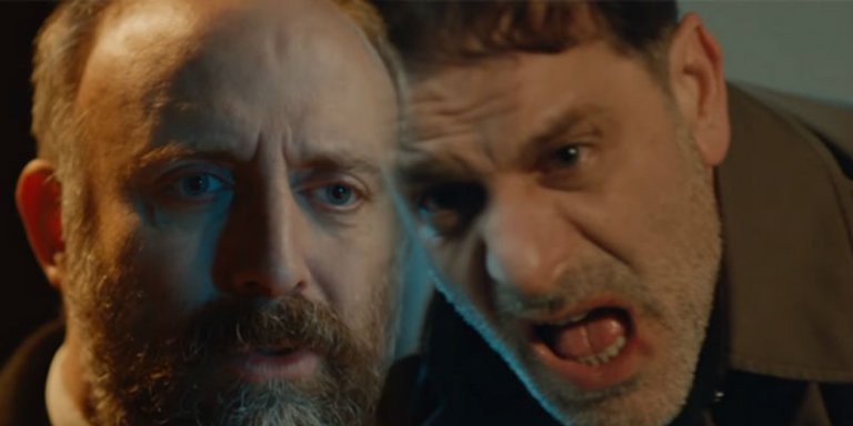 Babil 7. Bölüm 1. Fragmanı Yayında! İrfan Egemen’le Yollarını Ayırıyor!