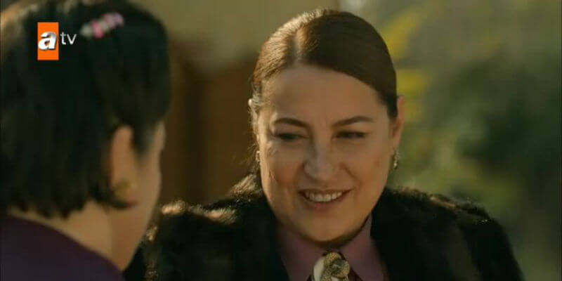 Behice Hünkar'a Meydan Okuyor