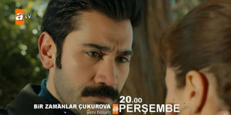 Bir Zamanlar Çukurova 55. Bölüm 2. Fragmanı Yayında! Züleyha ile Yılmaz Müjgan’a Yakalanıyor!