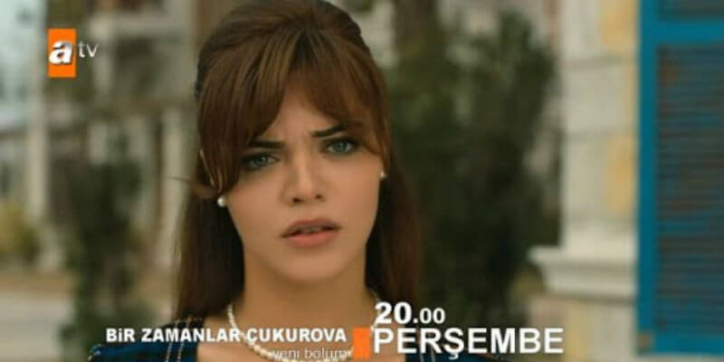 Bir Zamanlar Çukurova 56. Bölüm 1. Fragmanı Yayında! Müjgan Züleyha’yı Afişe Mi Ediyor?