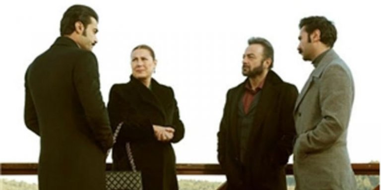 Bir Zamanlar Çukurova 56. Bölüm 2. Fragmanı Yayında! Yılmaz İle Demir Düşmanlığa Son Veriyor!