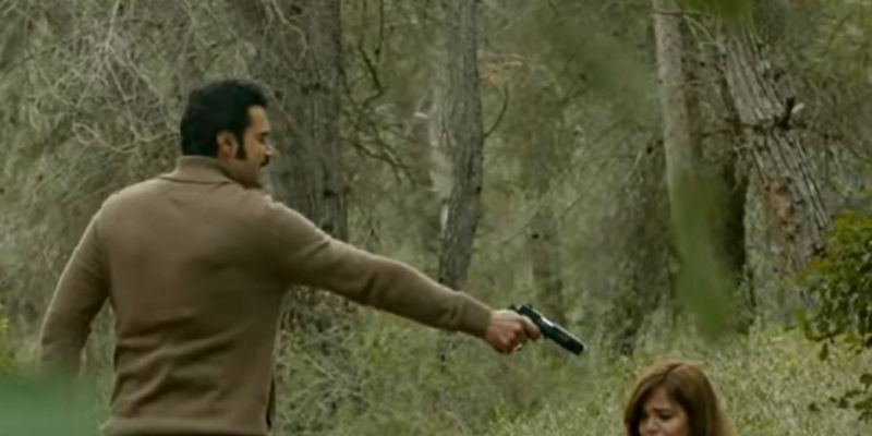 Züleyha'ya Ne Olacak