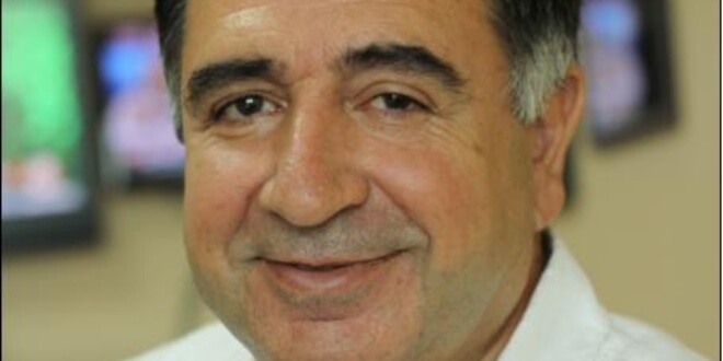 Bülent Tekin Kimdir?